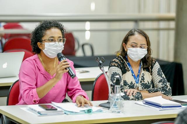 Audiência pública discutiu os serviços dos centros de hemodiálise no Piauí